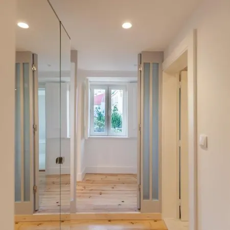 Flh Alluring Design S Bento Apartament *