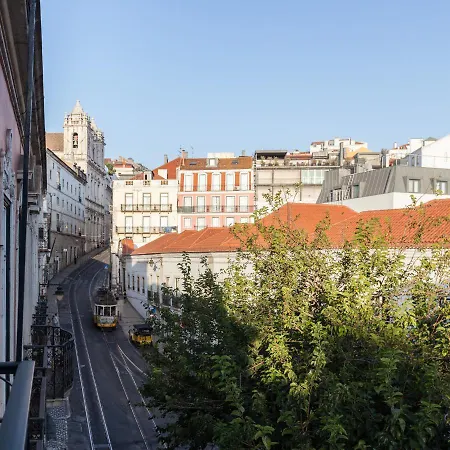 Flh Alluring Design S Bento * Lizbona