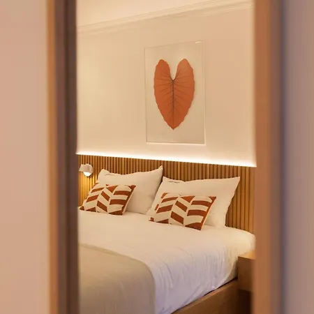 Flh Alluring Design S Bento * Lisboa