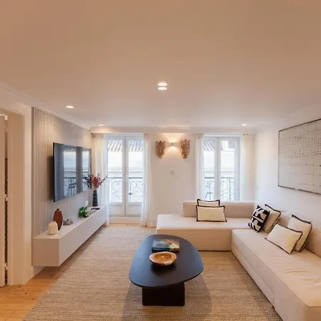 Flh Alluring Design S Bento * Lissabon