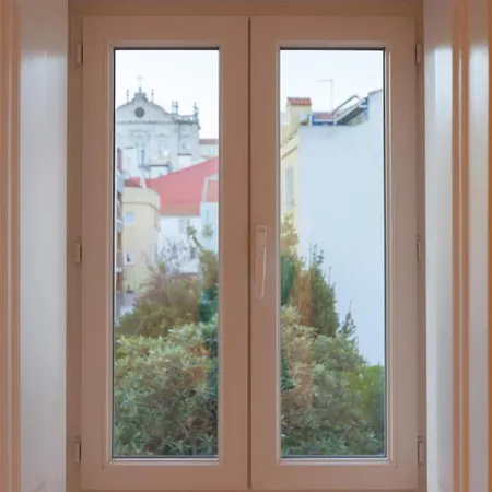 Flh Alluring Design S Bento Apartment Lissabon