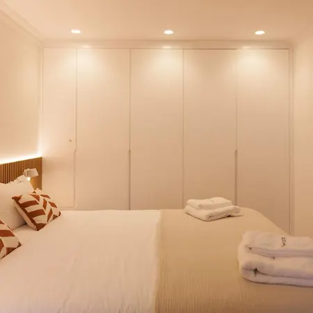 Flh Alluring Design S Bento Lissabon