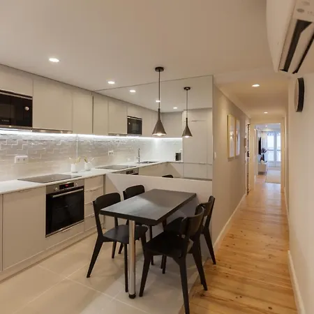 Flh Alluring Design S Bento Apartment *