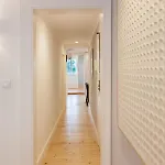 Apartmán Flh Alluring Design S Bento